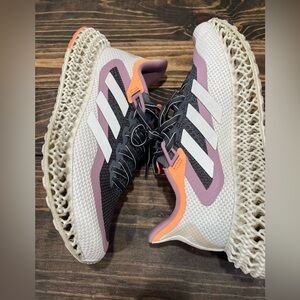 Women’s Adidas 4DFWD 2 Running